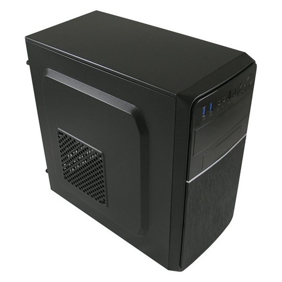 LC Power mATX - 2015MB - Image 3