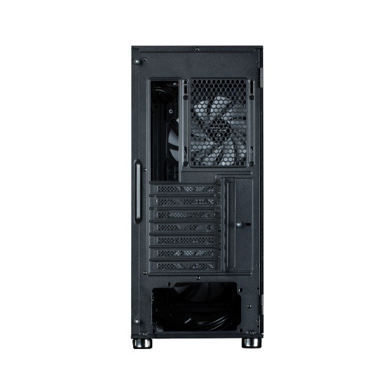 Zalman - Midi - I3 NEO ARGB V2 - Fekete - Image 3