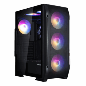 Zalman - Midi - N7 PLUS V2