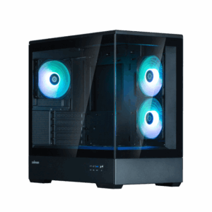 Zalman - Mini - P30 Black V2