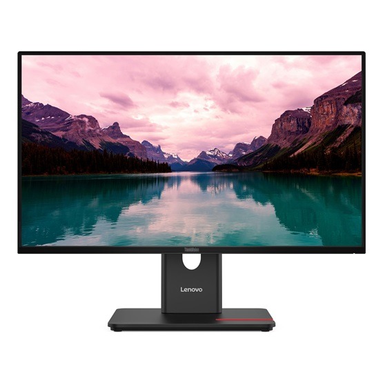Lenovo 23,8" T24-40 monitor - 64A4MAT2EU -