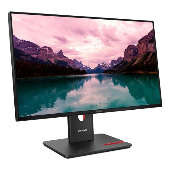 Lenovo 23,8" T24-40 monitor - 64A4MAT2EU - - Image 3