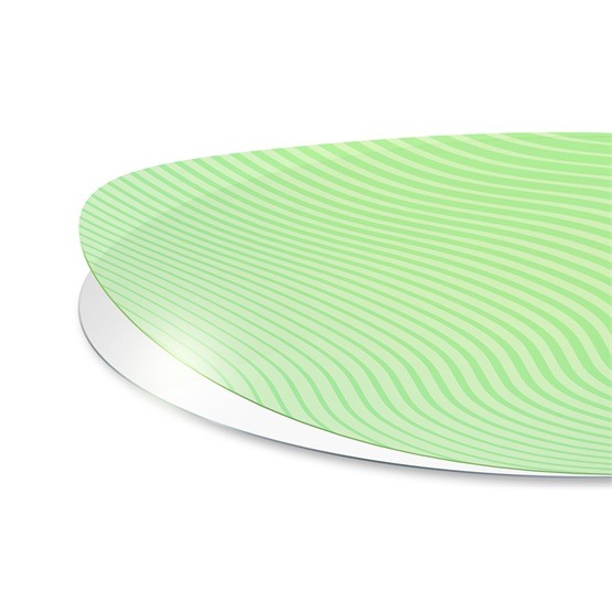 ZAGG InvisibleShield Ultra Eco Apple Watch 10 (42 mm) kijelzővédő fólia - Image 3