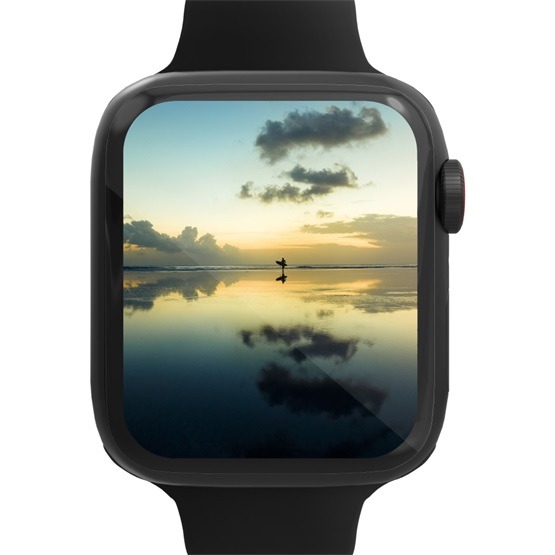 ZAGG InvisibleShield Ultra Eco Apple Watch 10 (46 mm) kijelzővédő fólia - Image 2