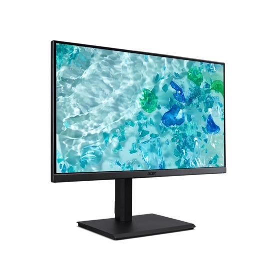 Acer 23.8" Vero B247YEbmiprxv  ZeroFrame FreeSync monitor - IPS - 100Hz | 2 év garancia | - Image 2