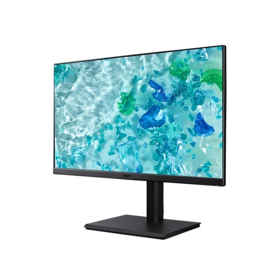 Acer 23.8" Vero B247YEbmiprxv  ZeroFrame FreeSync monitor - IPS - 100Hz | 2 év garancia | - Image 3