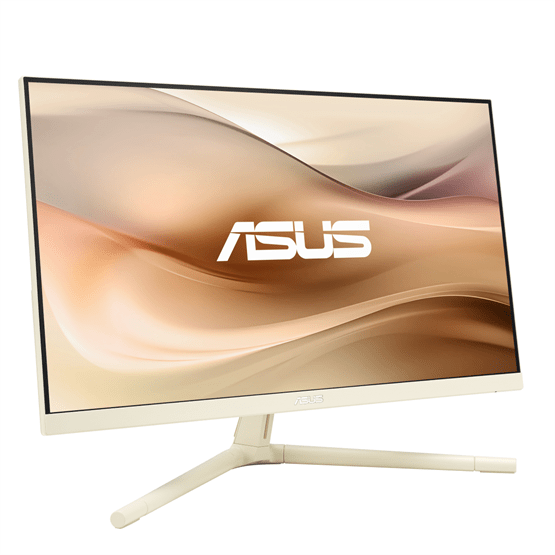 Asus 23.8" VU249CFE-M Eye Care USB-C Adaptive-Sync - IPS - FHD- 100Hz - 3 ÉV GARANCIA - Image 2