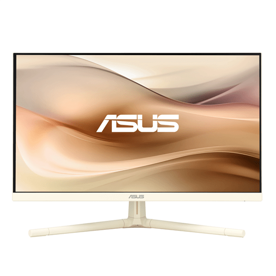 Asus 23.8" VU249CFE-M Eye Care USB-C Adaptive-Sync - IPS - FHD- 100Hz - 3 ÉV GARANCIA - Image 3
