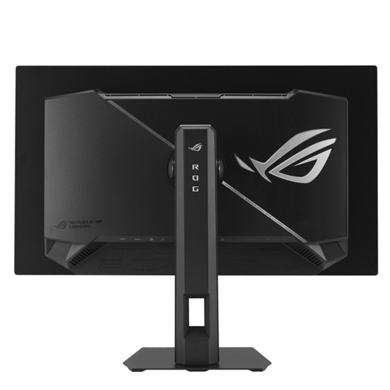 Asus 26.5" ROG Strix XG27AQDMES FreeSync Premium, G-Sync, QHD - OLED - 240Hz I 3 év garancia I - Image 2