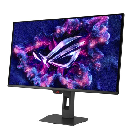 Asus 26.5" ROG Strix XG27AQDMES FreeSync Premium, G-Sync, QHD - OLED - 240Hz I 3 év garancia I - Image 3