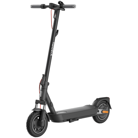 Xiaomi Electric Scooter 5 Pro elektromos roller, fekete - BHR9611GL