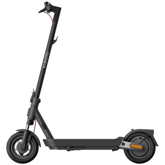 Xiaomi Electric Scooter 5 Pro elektromos roller, fekete - BHR9611GL - Image 3