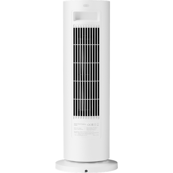 Xiaomi Smart Graphene Heater - Okos Álló Hősugárzó - BHR084SEU - Image 3