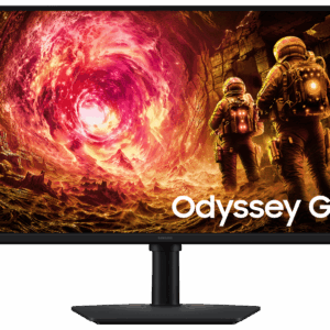 Samsung LS27FG502EUXEN Monitor