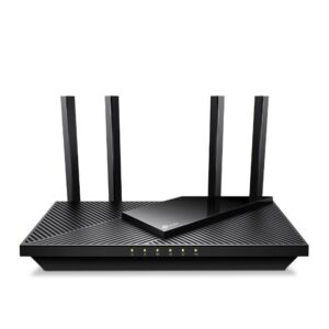 TP-LINK Archer Archer AX55 Pro AX3000 Multi-Gigabit Wi-Fi 6 Router with 2.5G