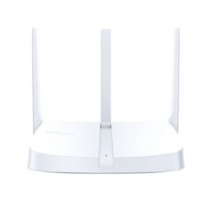 Mercusys MW305R 300Mbps Wireless N Router