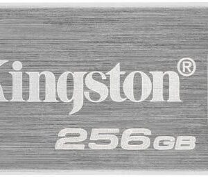 Kingston Kyson 256GB USB 3.2 Ezüst (DTKN/256GB) Pendrive