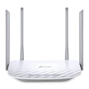 TP-LINK Archer C50 AC1200 Wireless Dual Band Router