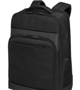 Samsonite - Mysight Backpack 17.3" Fekete