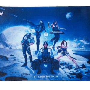 Acer Predator egérpad, PMP450, M méret