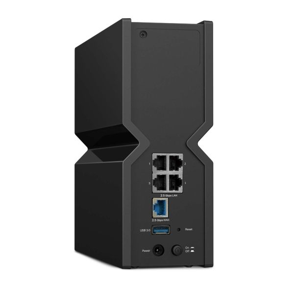 TP-LINK Archer BE550 BE9300 Tri-Band Wi-Fi 7 Router - Image 2