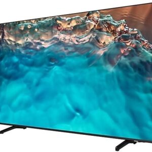 Samsung 50" Crystal UHD 4K Hotel TV HBU8000