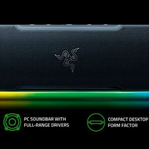 Razer Leviathan V2 X