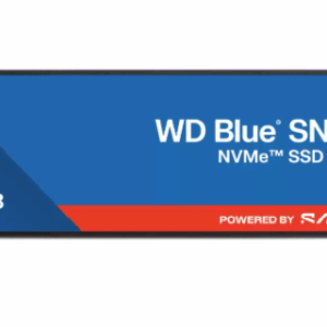Western Digital SSD 1TB Blue M.2 2280 NVMe SN5100