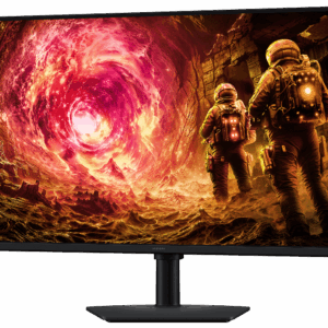 Samsung LS32FG506EUXEN - 32" Odyssey G5 G50F QHD 180Hz Gaming Monitor