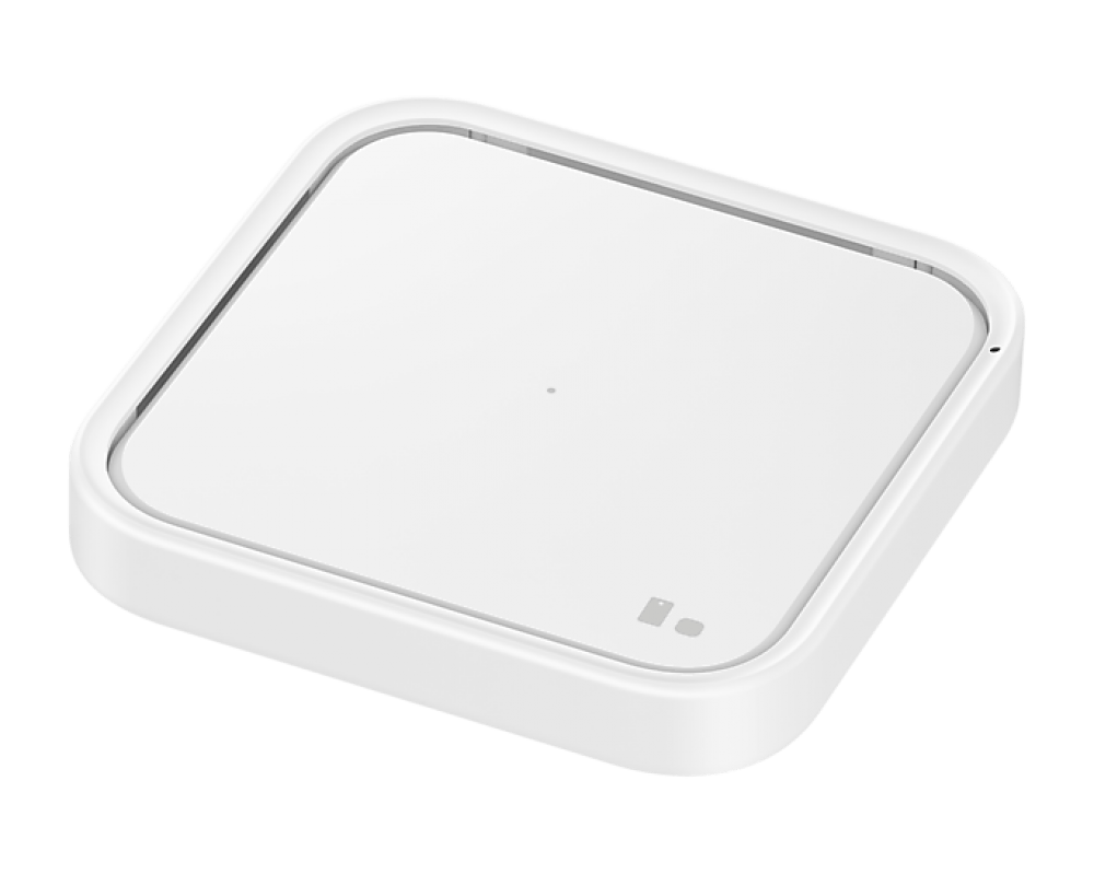 Samsung Wireless töltőpad, Fehér - Image 2