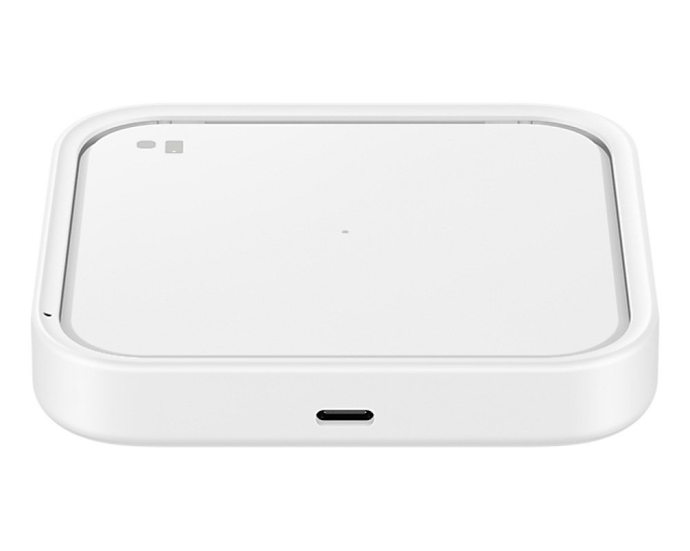 Samsung Wireless töltőpad, Fehér - Image 3