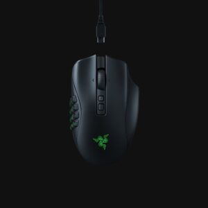 Razer Naga V2 Pro