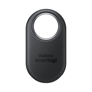 Samsung Galaxy Smart Tag 2, Fekete