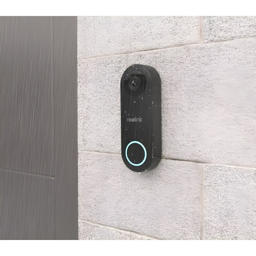 Reolink D340W okos kapucsengő 5MP Wifi IP65 - Image 3