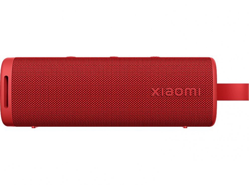 Xiaomi Sound Outdoor 30W BT hangszóró, Piros QBH4263 - Image 2
