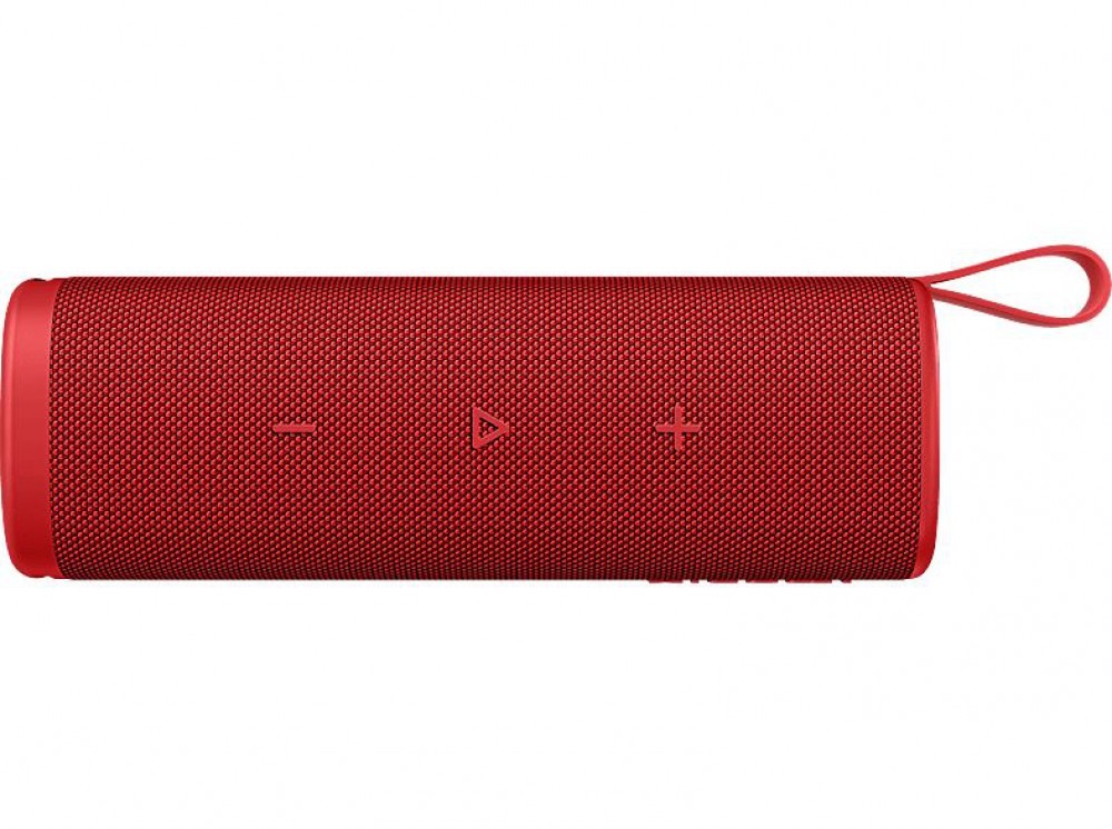 Xiaomi Sound Outdoor 30W BT hangszóró, Piros QBH4263 - Image 3