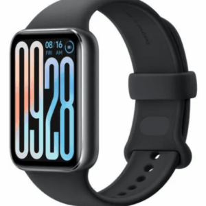 Xiaomi Smart Band 9 Pro okos karkötő, fekete BHR8710