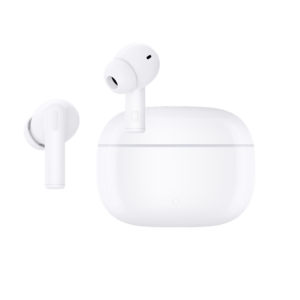 Honor Choice Earbuds X7 Lite wireless fülhallgató, Fehér