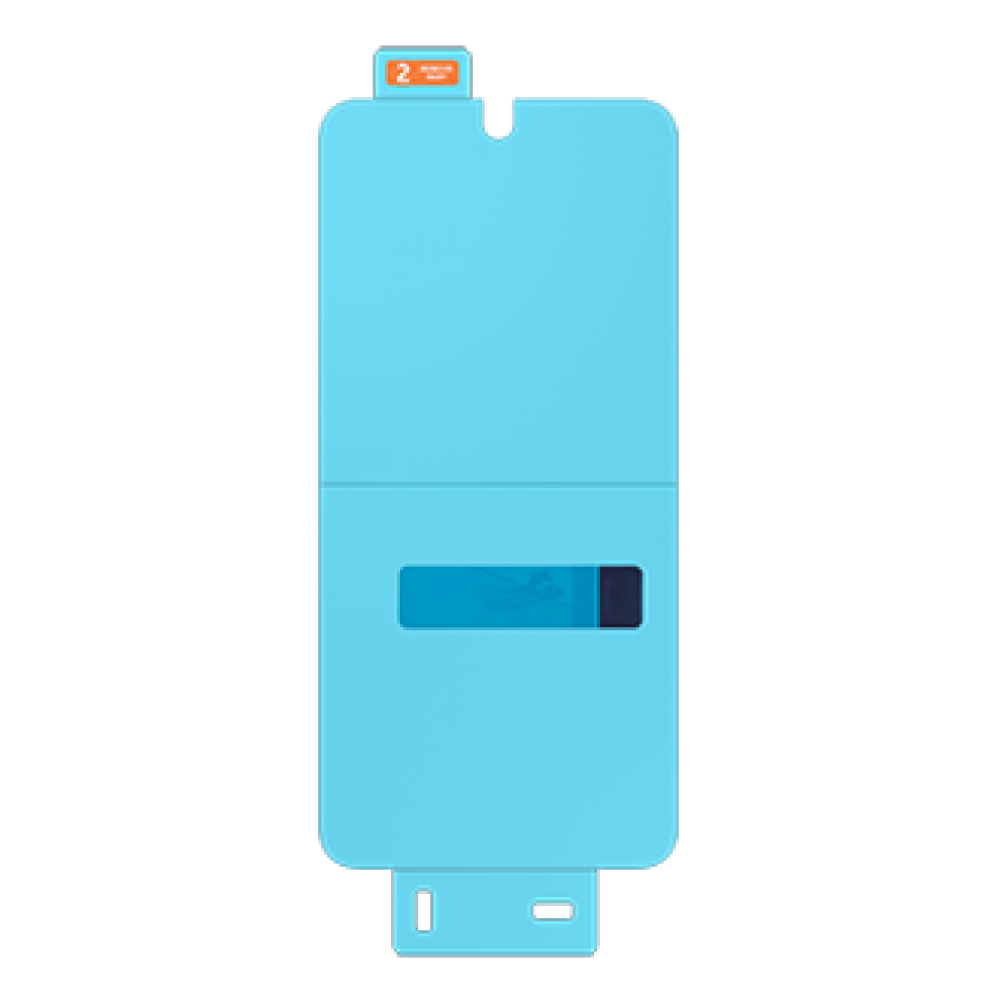 Samsung A56 5G kijelzővédő fólia - Image 2