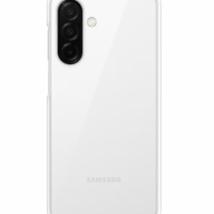Samsung A26 5G clear tok, Átlátszó