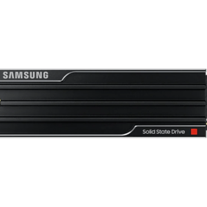 Samsung 9100 PRO Heat-Sink, PCIe 5.0, NVMe 2.0, 2TB