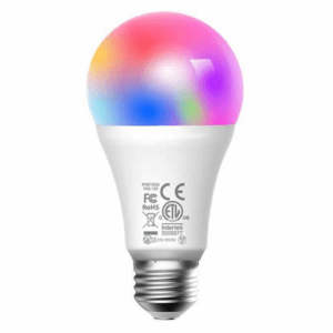 Meross Smart Wi-fi LED izzó - E27 - Apple Homekit