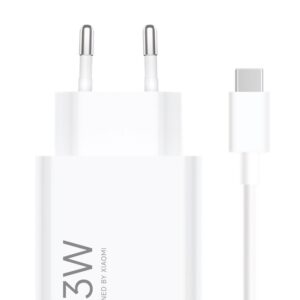 Xiaomi 33W Charging Combo Type-A hálózati töltő BHR9956
