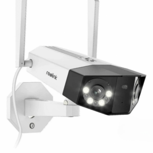 Reolink W730 fehér Wifi 6Ghz UW 8MP IP66 kültéri kamera