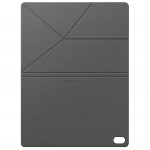 Samsung Galaxy Tab S11 Smart Book Cover, fekete