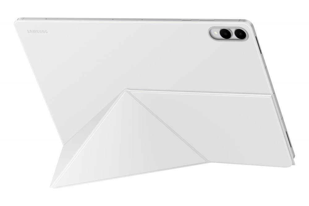 Samsung Galaxy Tab S11 Ultra Book Cover, fehér - Image 2