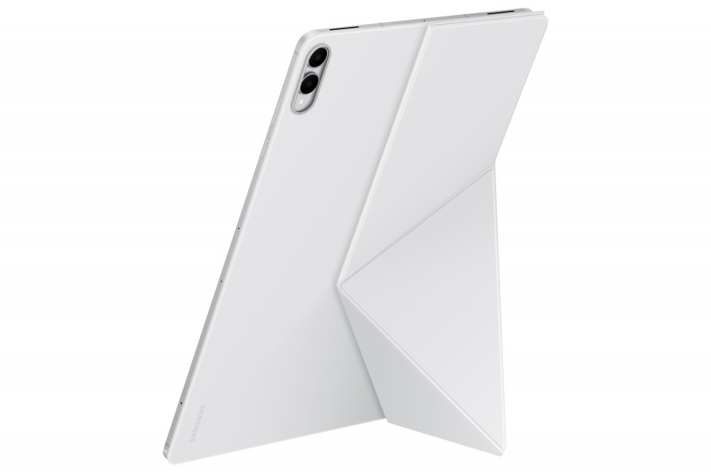 Samsung Galaxy Tab S11 Ultra Book Cover, fehér - Image 3