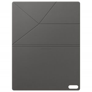 Samsung Galaxy Tab S11 Ultra Book Cover, fekete