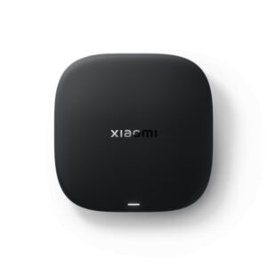 XIAOMI TV Box S (3nd Gen) EU 32GB médialejátszó