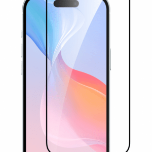 Cellect iPhone 17/17 Pro/16 Pro full cover üvegfólia
